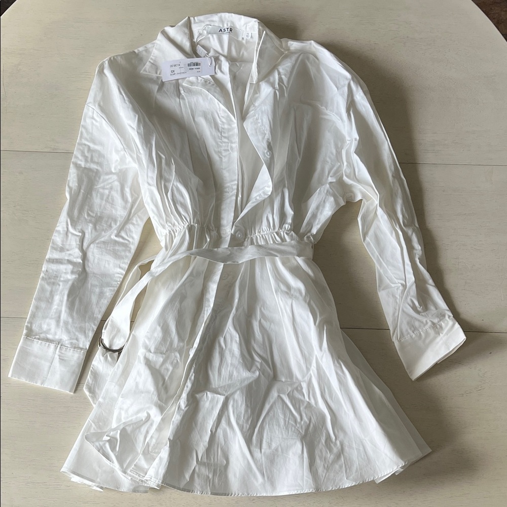 ASTR The Label Winica Dress